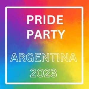 VA - Pride Party Argentina