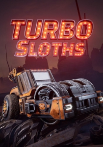 Turbo Sloths: Turanium Pack