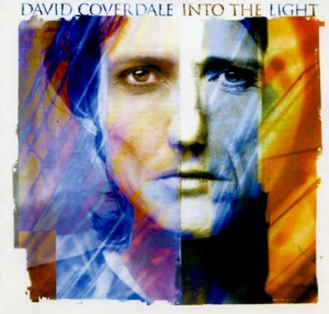 David Coverdale - Into The Light 