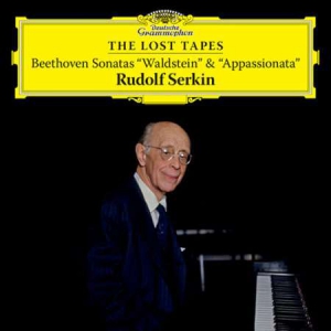 Rudolf Serkin - The Lost Tapes - Beethoven: Piano Sonatas Nos. 21 & 23