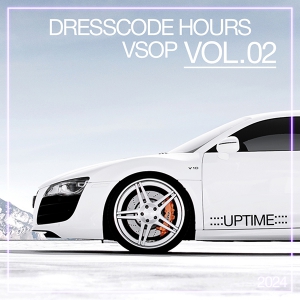 VA - Dresscode Hours VSOP Vol.02 [2CD]