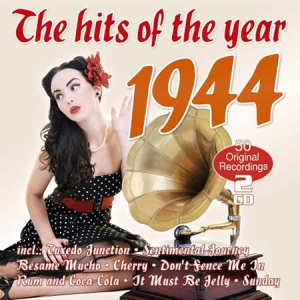 VA - The Hits Of The Year 1944
