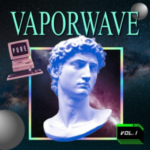 VA - Pure Vaporwave Vol.1