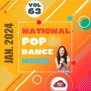 VA - National Pop Dance Music Vol. 63