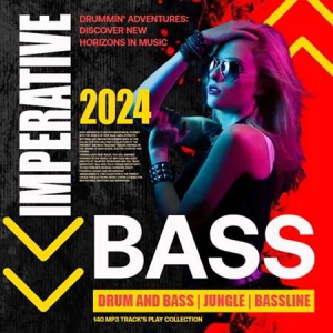 VA - Imperative Bass