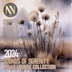 VA - Lounge Sounds Of Serenity