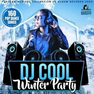 VA - Dj Cool Winter Party