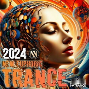 VA - New Euphoric Trance