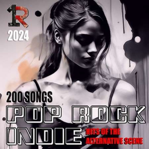 VA - Pop Rock: Hits Of The Alternative Scene