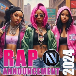 VA - Rap Announcement