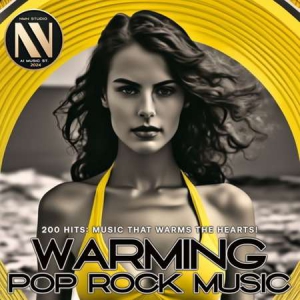 VA - Warming Pop Rock Music