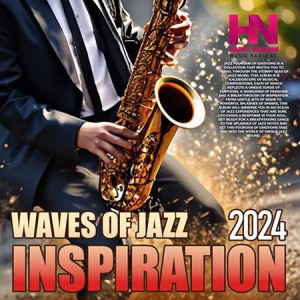 VA - Waves Of Jazz Inspiration