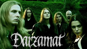 Darzamat - Studio Albums (7 releases)