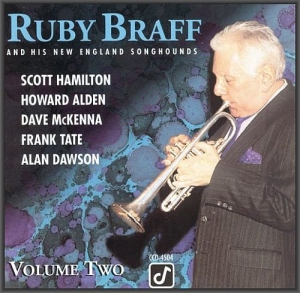 Ruby Braff - And His New England Songhounds, Vol. 2