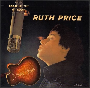 Ruth Price - Sings With Johnny Smith