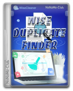 Wise Duplicate Finder Pro 2.1.1.61 [Multi/Ru]