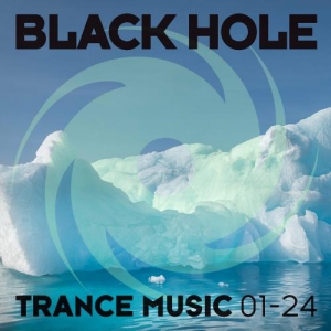 VA - Black Hole Trance Music 01-24