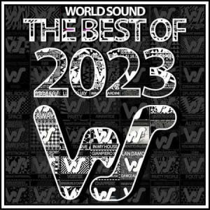 VA - World Sound The Best