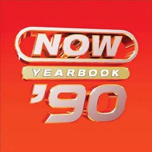 VA - NOW Yearbook 1990