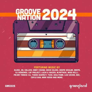 VA - Groove Nation