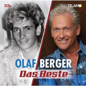 Olaf Berger - Das Beste [2CD]
