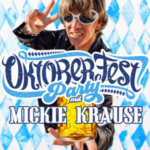 Mickie Krause - Oktoberfest Party mit Mickie Krause