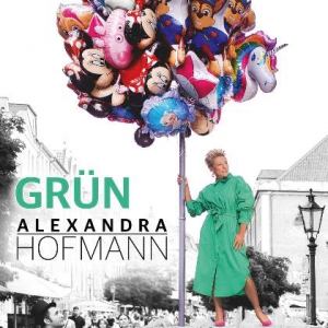 Alexandra Hofmann - Grun