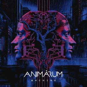 Animarum - Machina