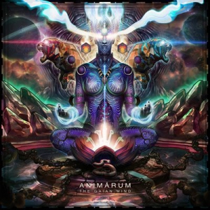 Animarum - The Gaian Mind