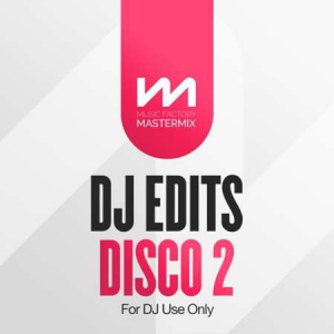 VA - Mastermix DJ Edits Disco 2