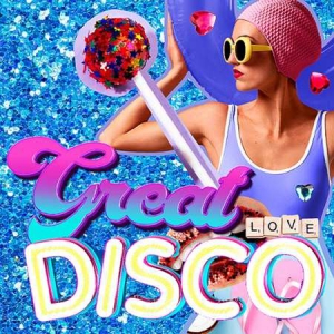 VA - Disco Love Great Living