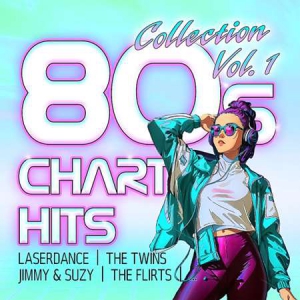 VA - 80s Chart Hits Collection Vol.1