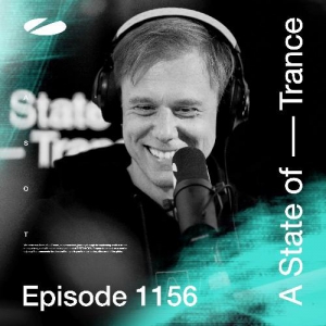 VA - Armin van Buuren - A State Of Trance 1156