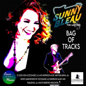 Sunny Bleau And The Moons - Bag of Tracks