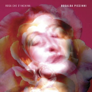 Rosalba Piccinni - Rosa che s'inchina