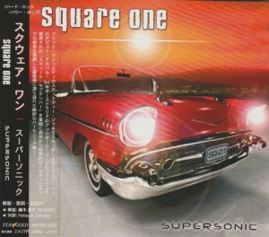 Square One - Supersonic