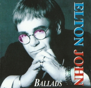 Elton John - Ballads