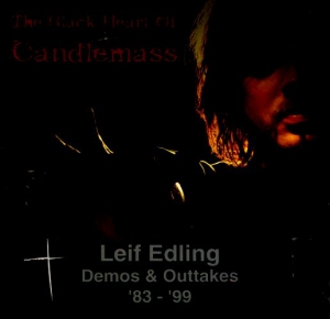 Leif Edling - Demos And Outtakes '83-'99