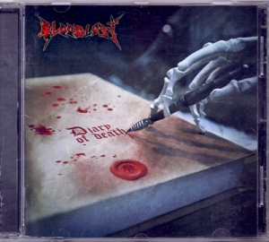 Bloodlost - Diary of Death