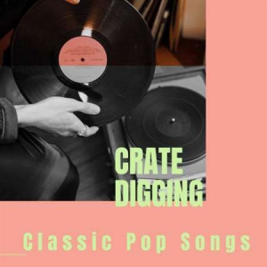 VA - Crate Digging - Classic Pop Songs