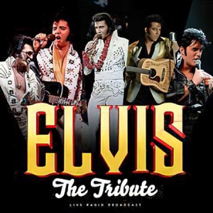 VA - Elvis - The Tribute