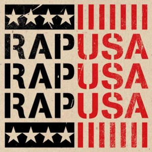 VA - Rap USA