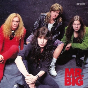 Mr. Big - Collection