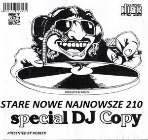 VA - Stare Nowe Najnowsze [210] (Presented By Robeck)