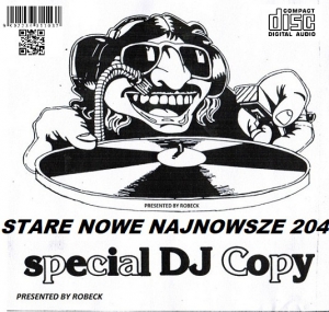 VA - Stare Nowe Najnowsze [204] (Presented By Robeck)