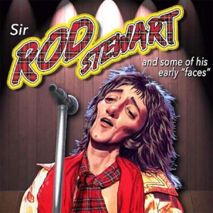 VA - Sir Rod Stewart: And Some Of His Early & Faces&