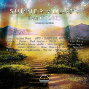 VA - Summer Melody - Best Of 2023