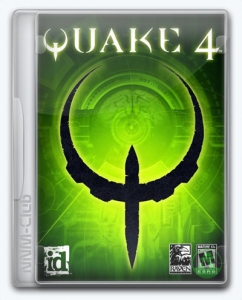 Quake - 