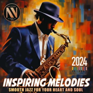 VA - Inspiring Jazz Melodies