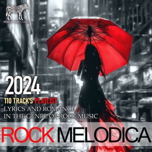 VA - Rock Melodica